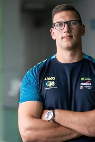 Kristjan Čeh